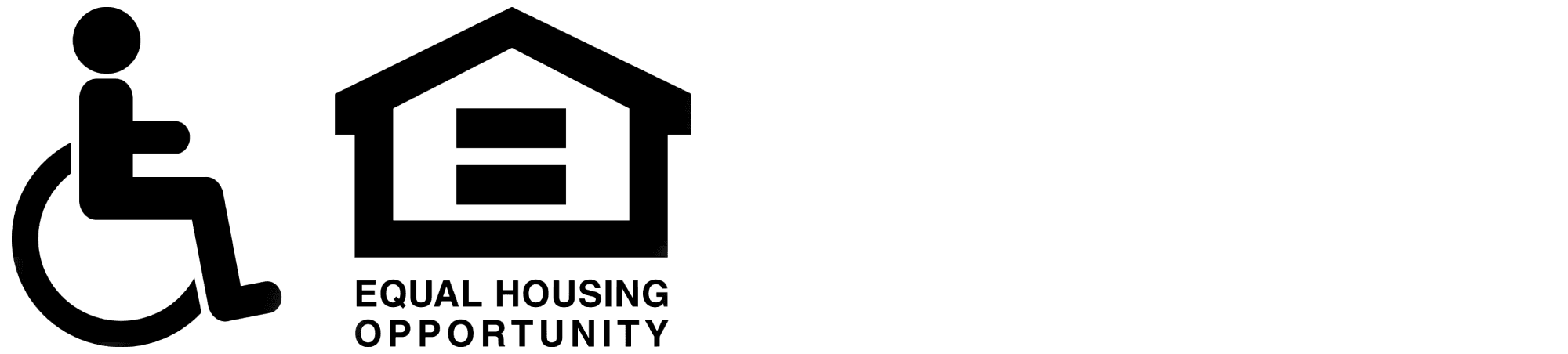 equal housing logo